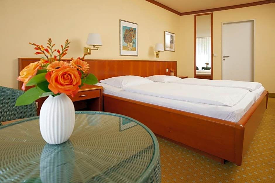 Best Western Hotel Geheimer Rat