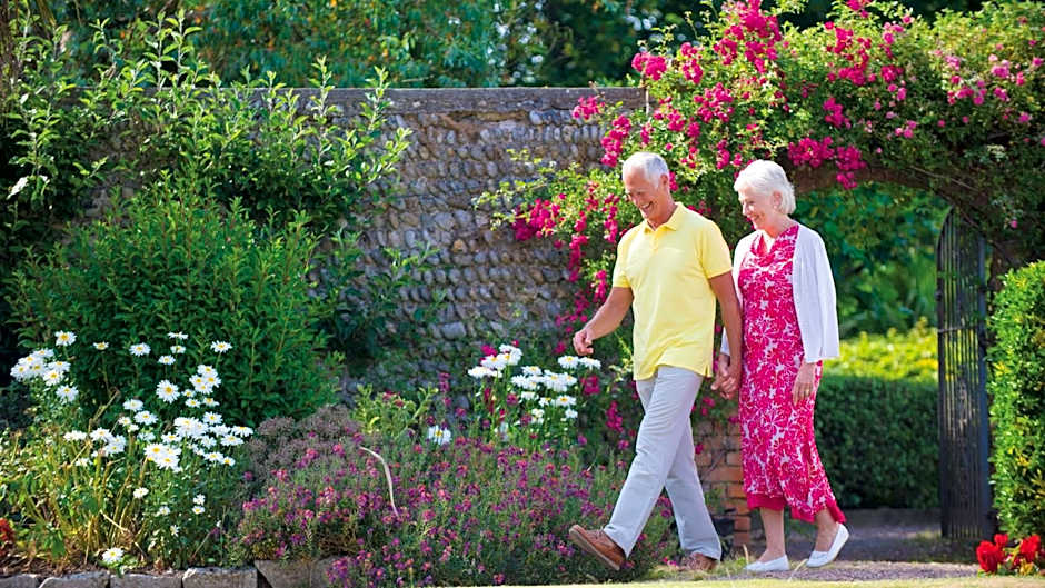 The Belmont Hotel - Adults Only