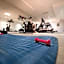 Nemea Appart'Hotel Levallois Perret