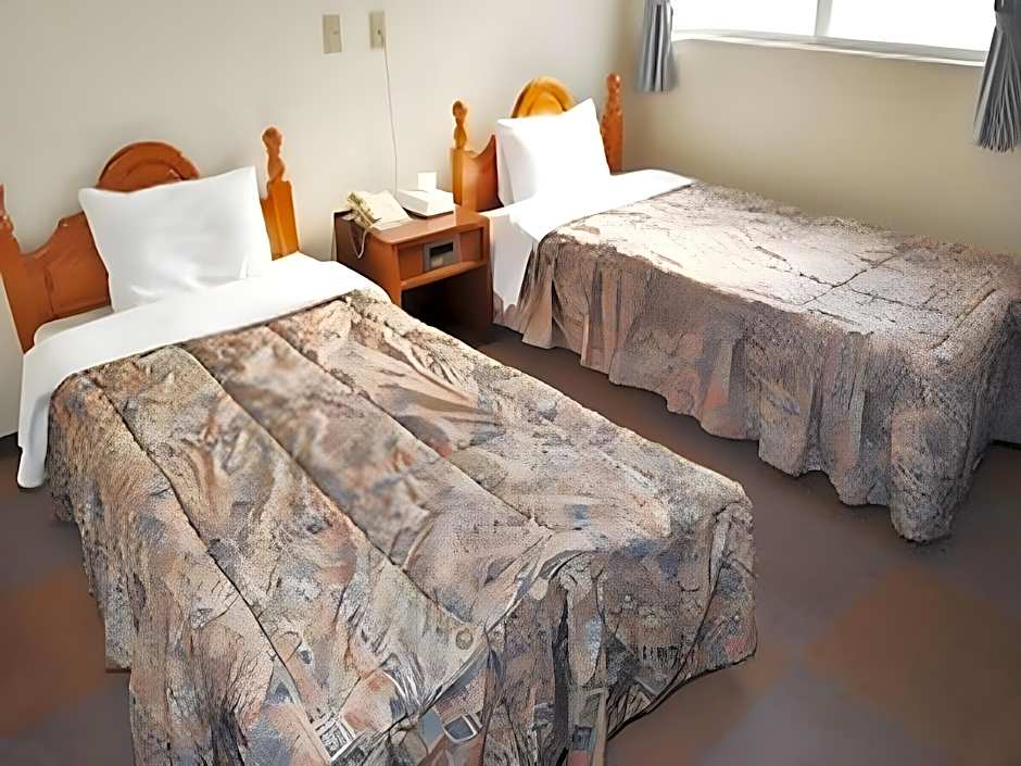 Business Hotel Amakusa