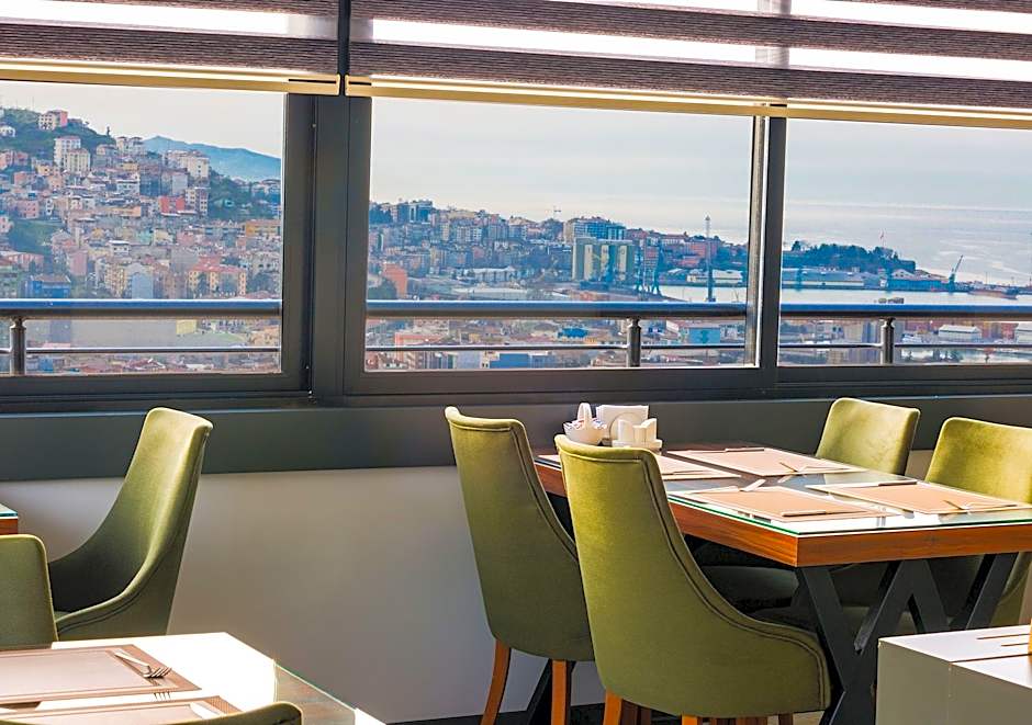 Azra Suite Otel