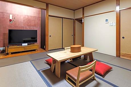 Japanese-Style Room
