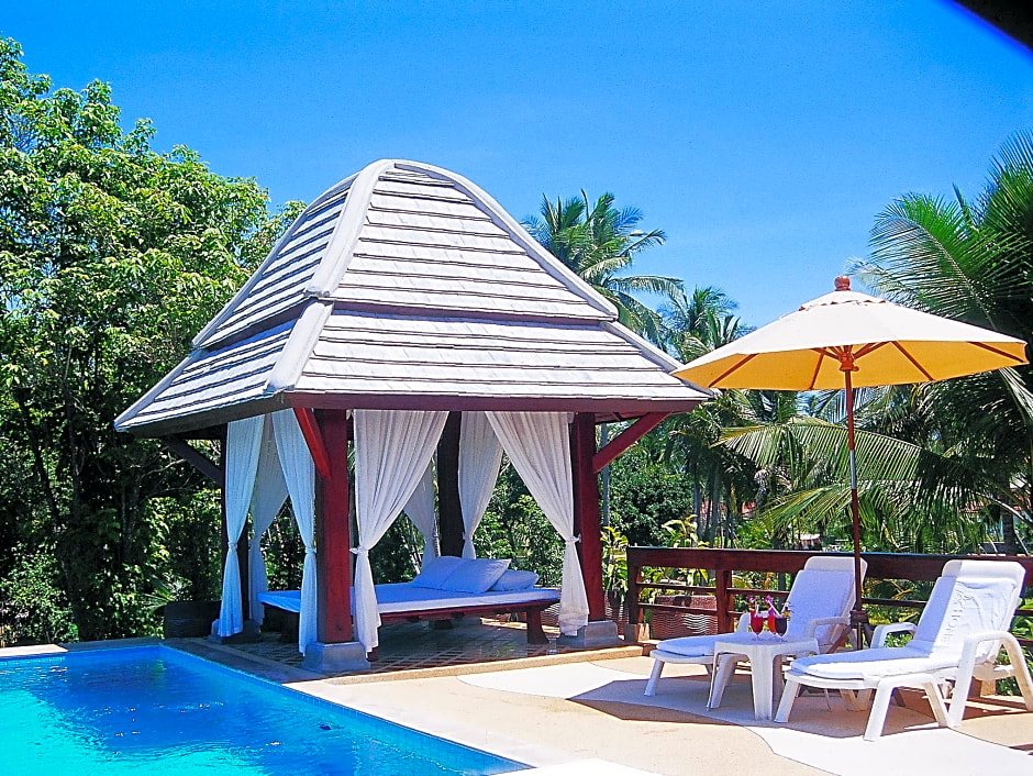 Samui Honey Tara Villa Residence