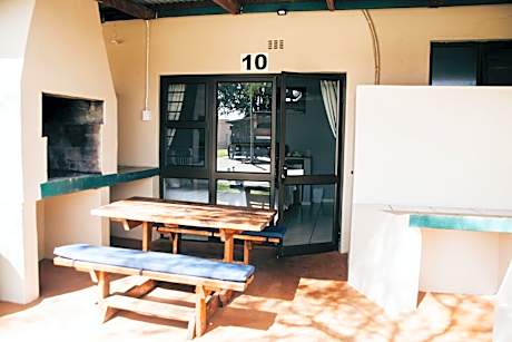 One-Bedroom Chalet