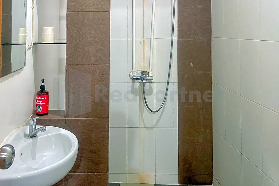 Hannie House RedPartner near Jalan Ahmad Yani Banjarmasin