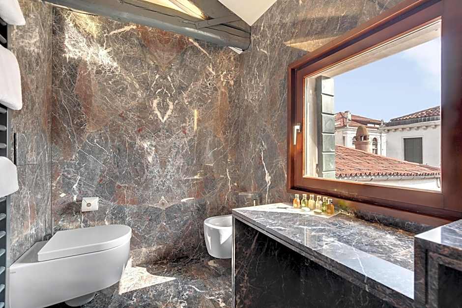 Hotel Dona Palace
