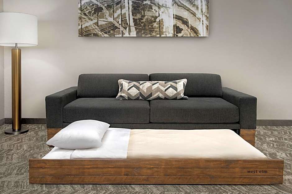SpringHill Suites by Marriott Huntsville West/Research Park