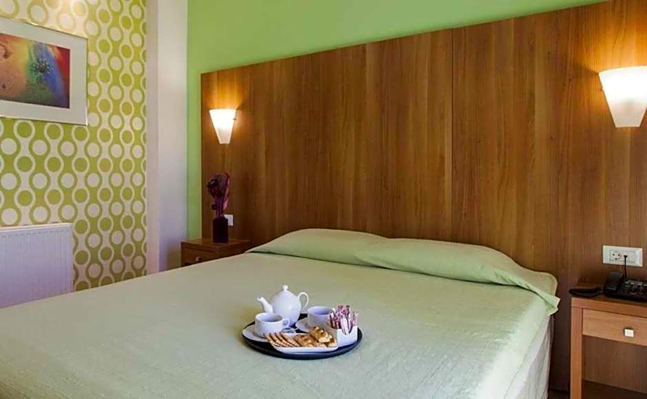 Leto Boutique Hotel Agrinio
