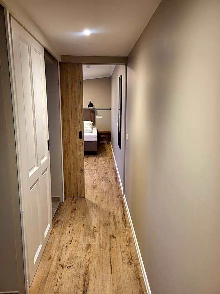 Gistihúsið - Lake Hotel Egilsstadir