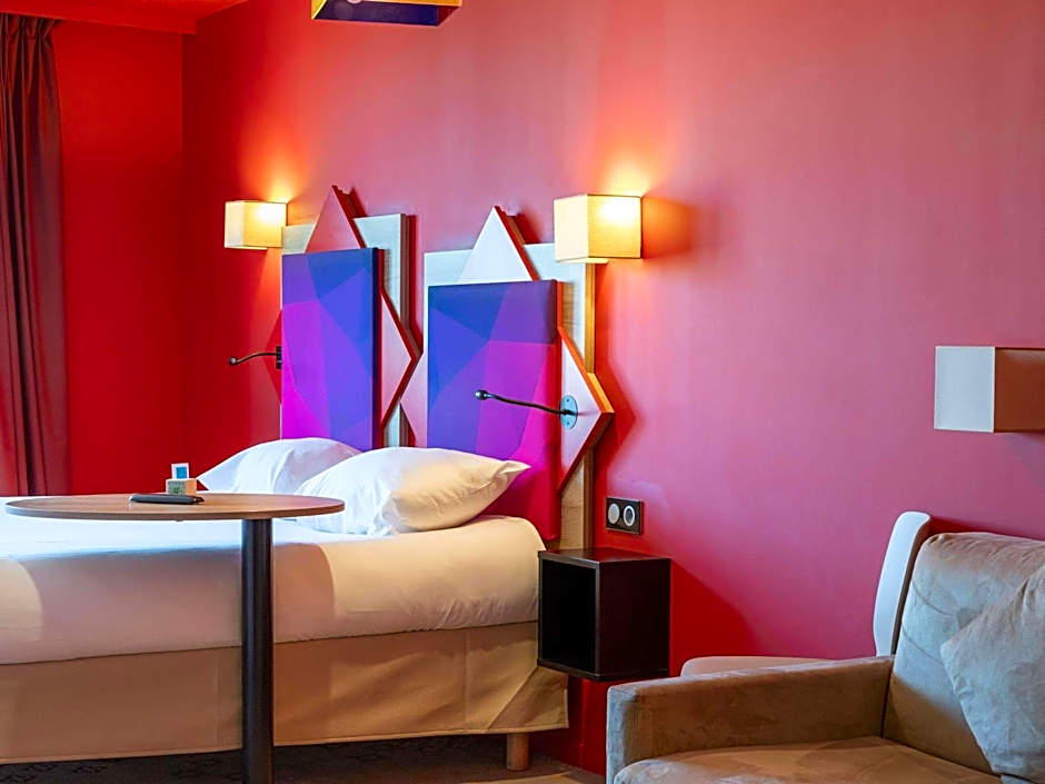 ibis styles Albi Centre Le Theatro