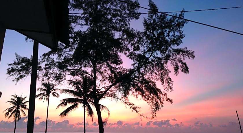 Semarak Beach Inn Dungun