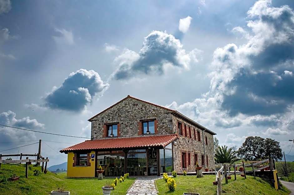 El Mirador de Rivas