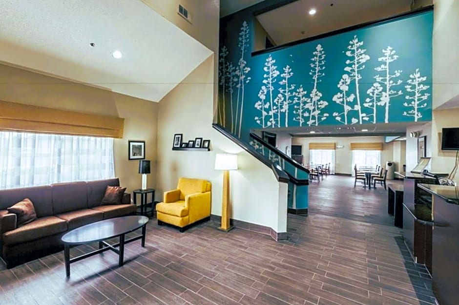 Sleep Inn and Conference Center