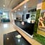 Geopark Hotel Kuah Langkawi