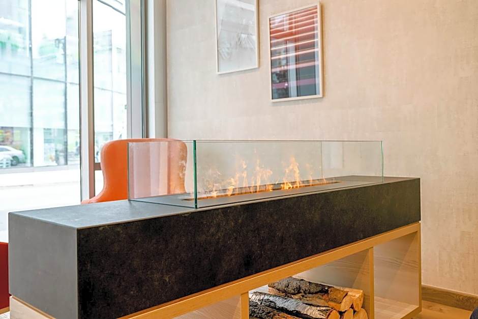 InterCityHotel Wien