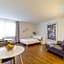 Apartmenthaus zum Trillen Basel City Center