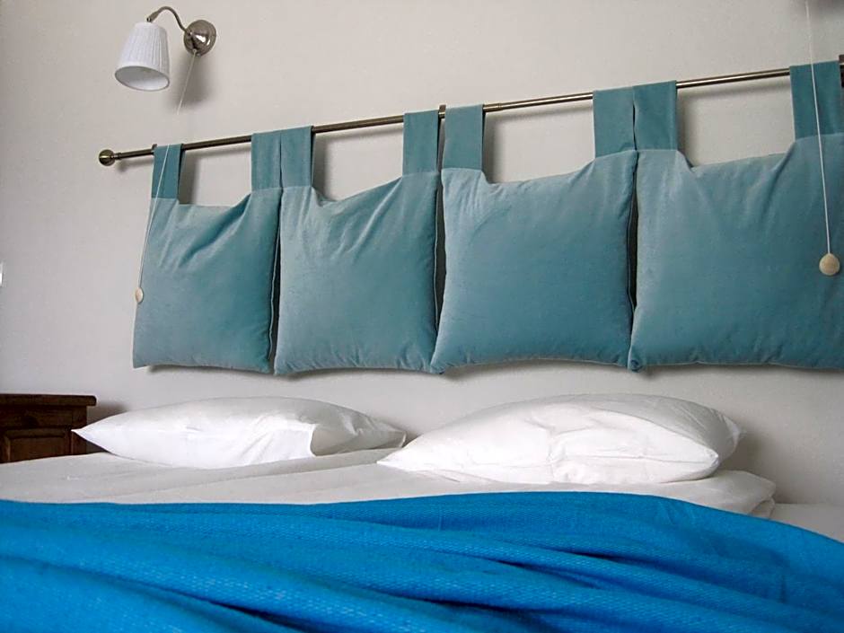 Bed & Breakfast Vista