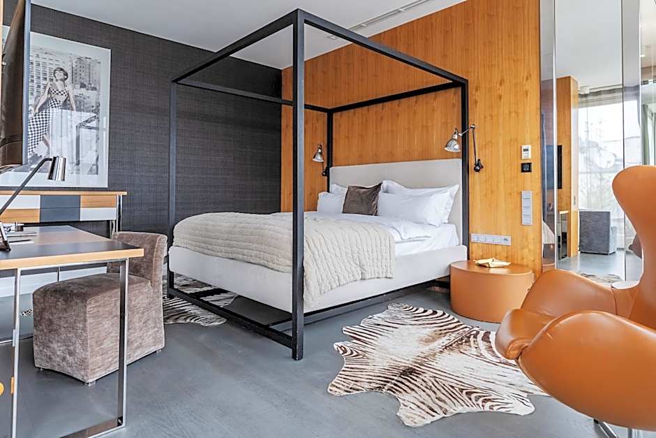 H15 Boutique Hotel, Warsaw, a Member of Design Hotels