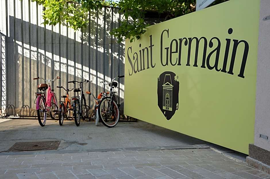 Hotel Saint Germain