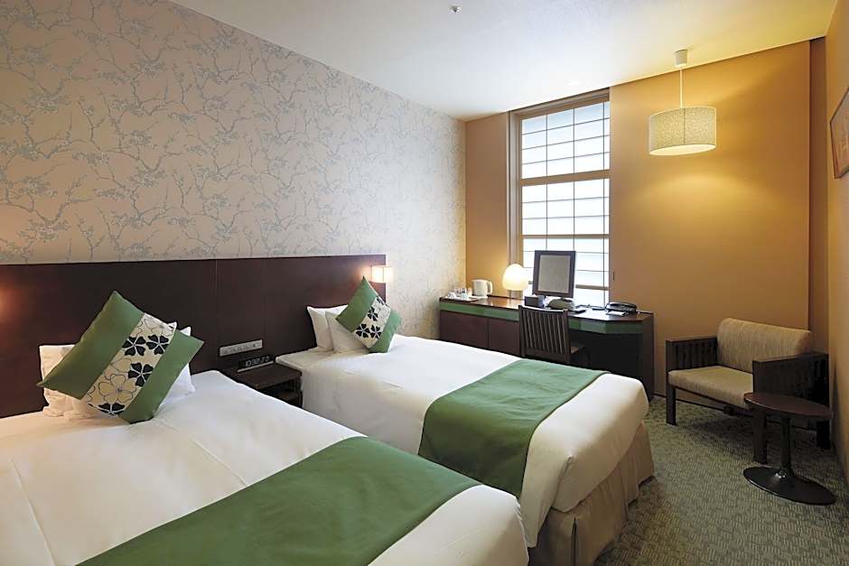 Hotel Vista Premio Kyoto Kawaramachi