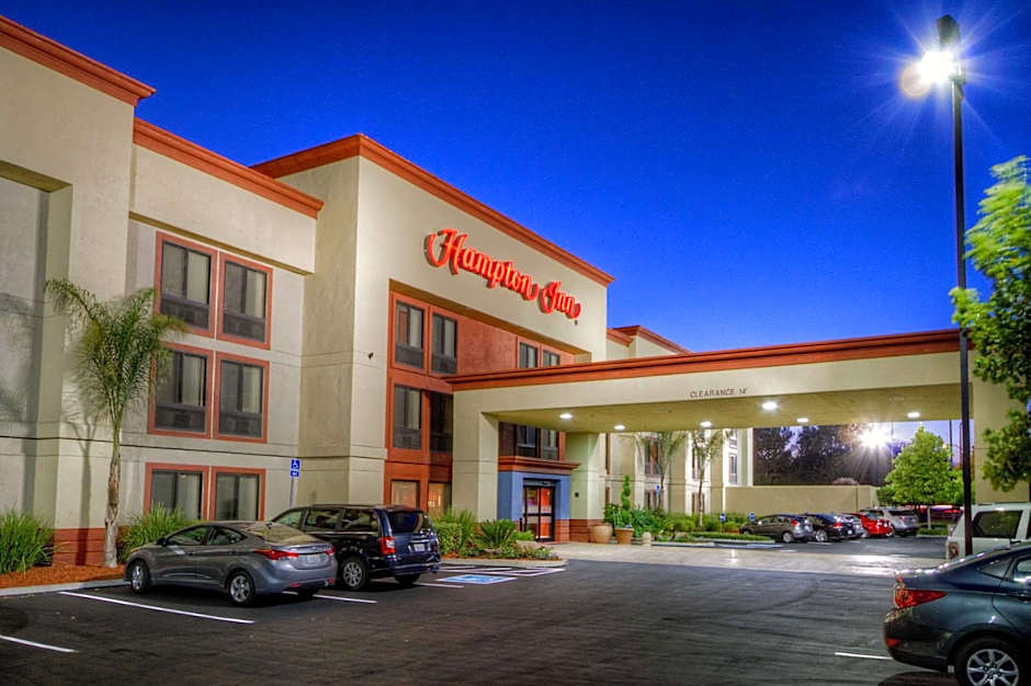 Photo 1 of 46 of Hampton Inn Fremont