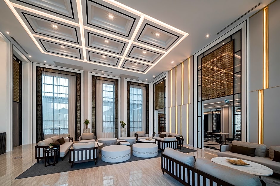 Mandarin Eastville Pattaya