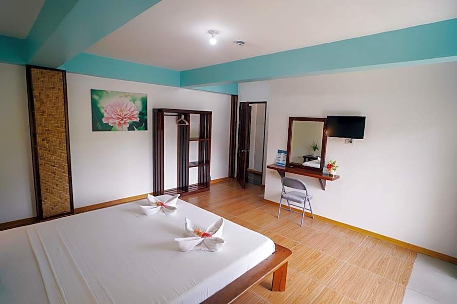 Foto 1 di 4 di 1 Queen Bed