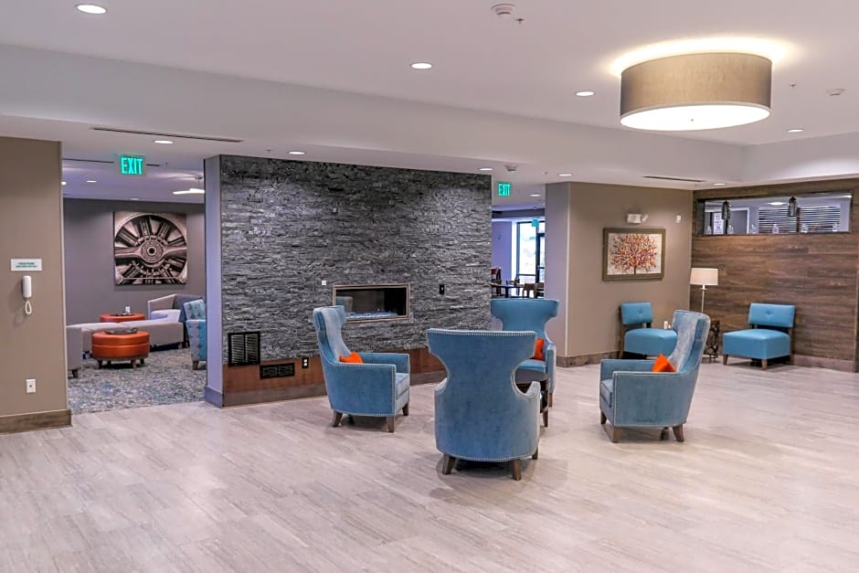 Holiday Inn Hotel & Suites Denver Tech Center-Centennial