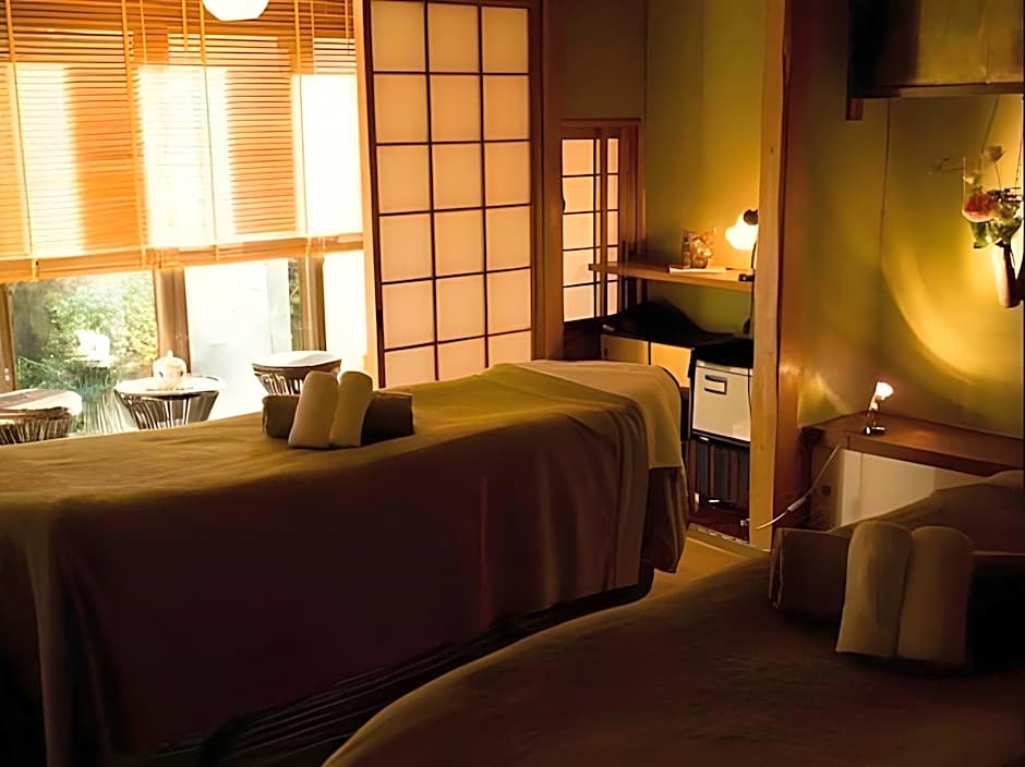 Mikuniya Ryokan
