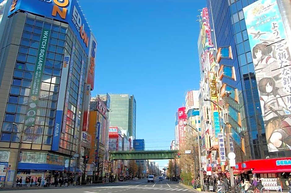 APA Hotel Roppongi SIX