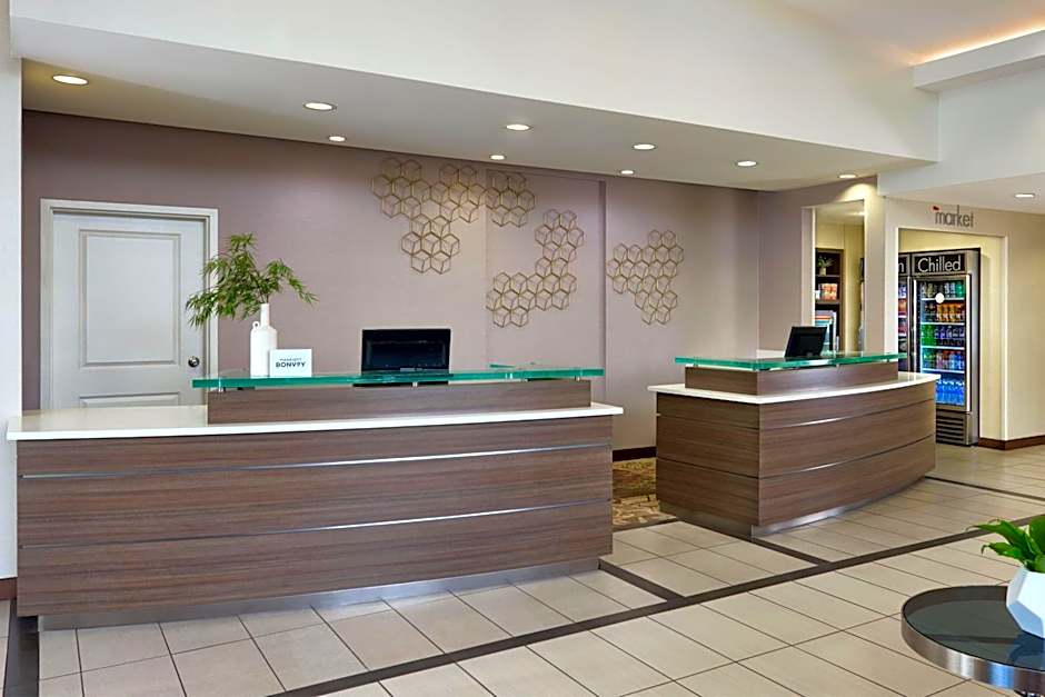 Residence Inn by Marriott Nashville SE/Murfreesboro