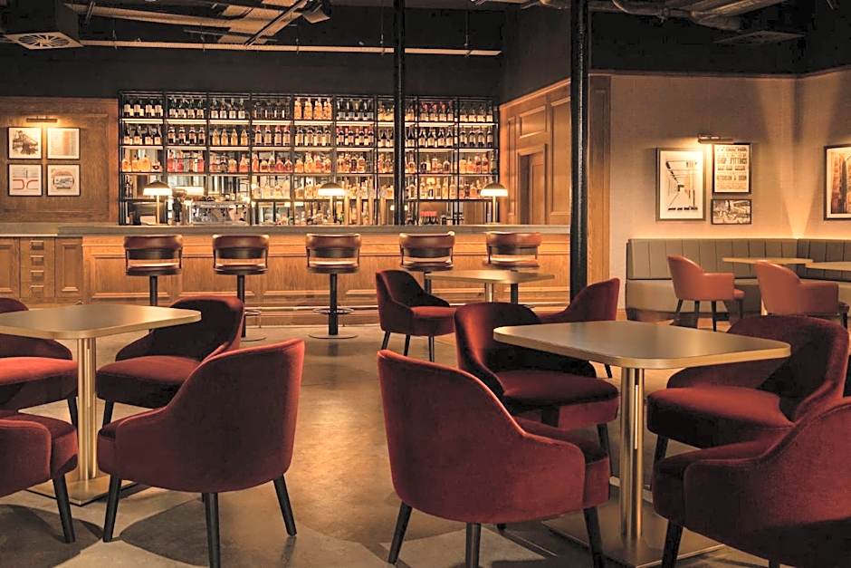 Hotel Indigo Dundee By IHG