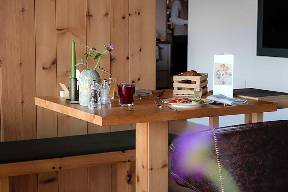 Green Luxury Hotel Pfösl