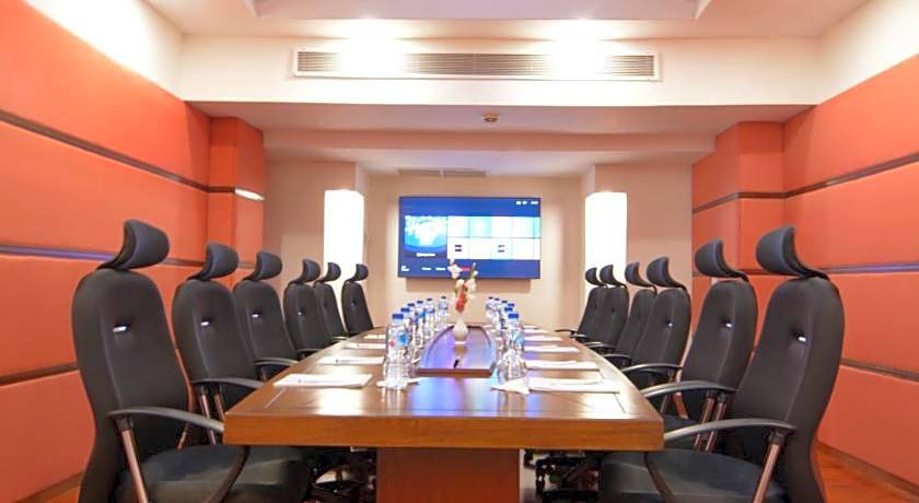 Islamabad Regalia Hotel