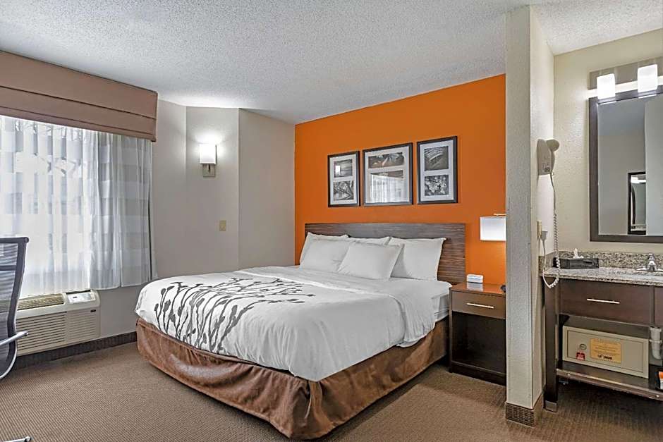 Sleep Inn DeWitt - Lansing North