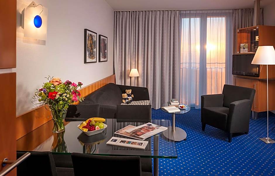 Dorint Sanssouci Berlin/Potsdam