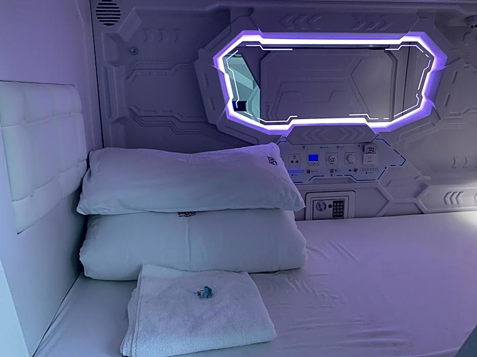 Pod Inn