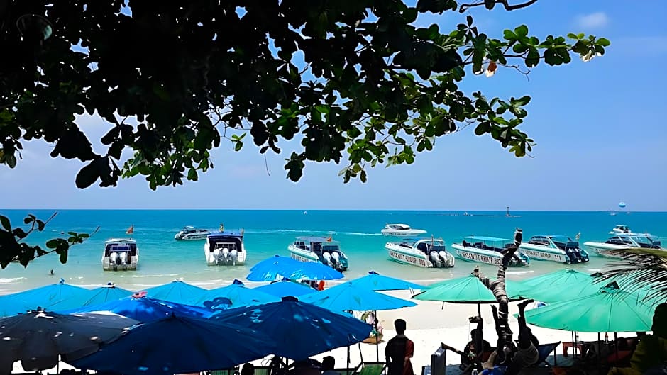 Sinsamut Hotel Koh Samed