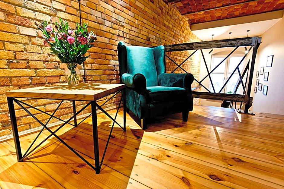 ApartHotel I SORAU