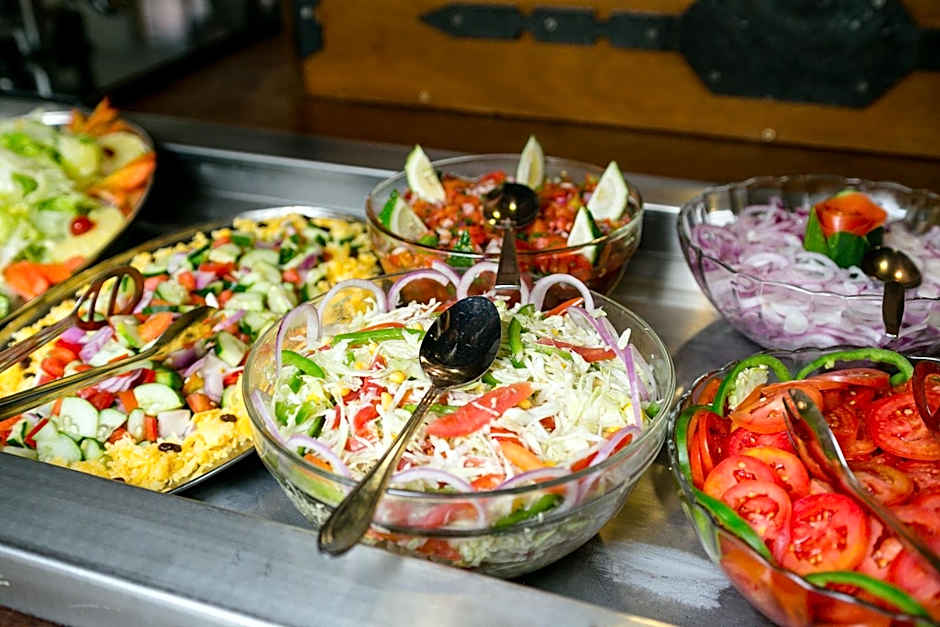 Brackenhurst Conference and Retreat Centre