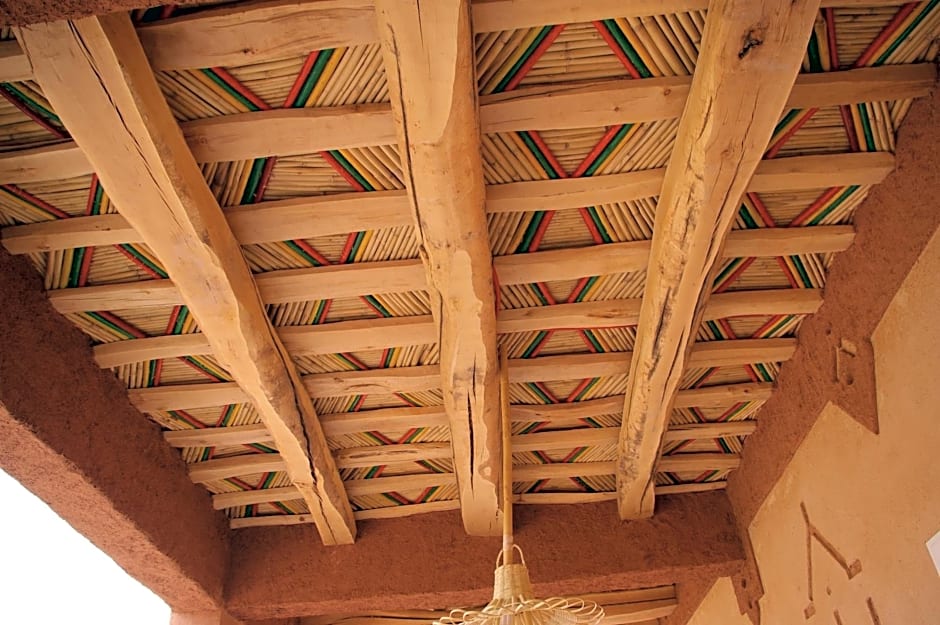 Auberge Des Jardins du Dades