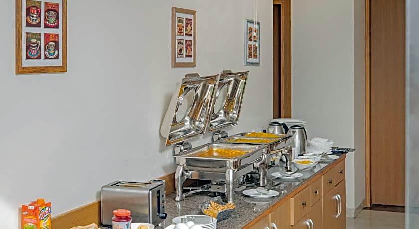 Treebo Celebrity Hotels And Suites