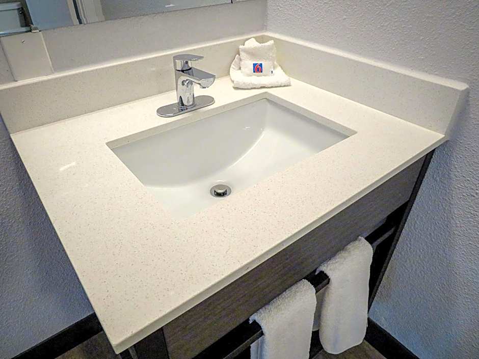 Motel 6 Tigard, Or - Portland Southwest