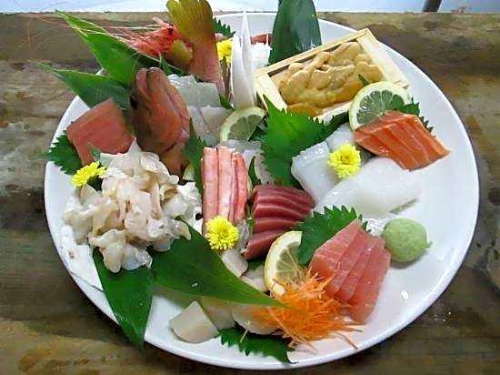 Kitchen Yado Honpo