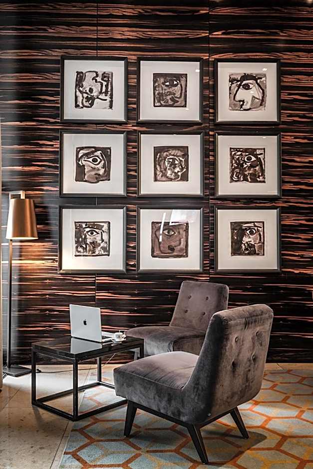 Ameron Hotel Regent
