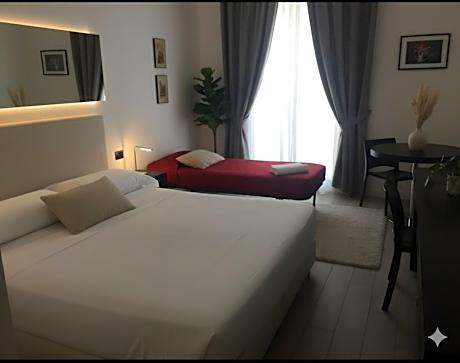 Comfort Triple Room