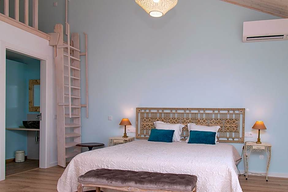 Hotel Aires da Serra