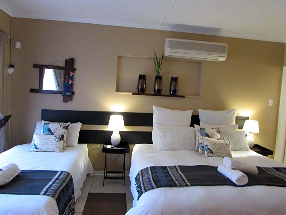 Matts Rest Bed and Breakfast