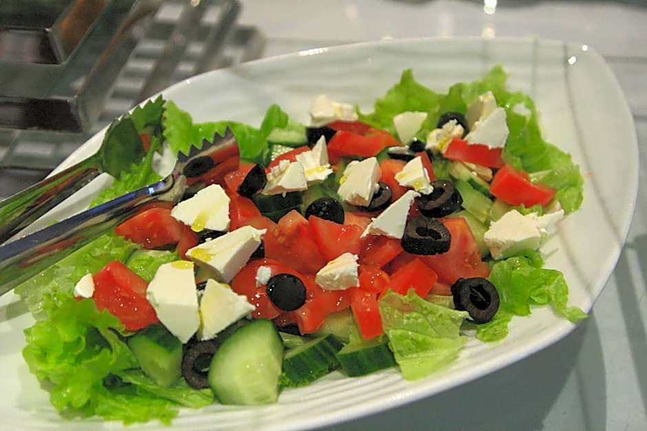 Boutique Hotel KRISTOFS