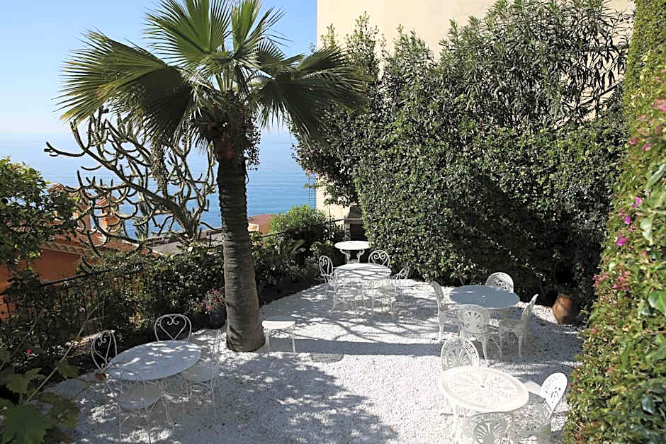 Hotel de charme Regency